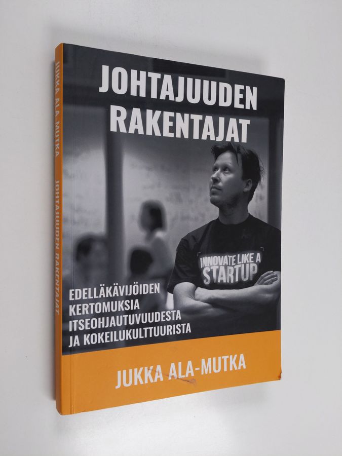 Johtajuuden rakentajat
