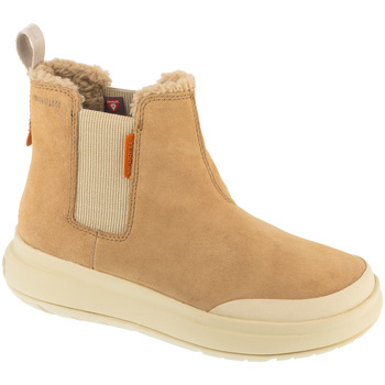Merrell Womens Marquette Thermo Pull On Waterproof Tan