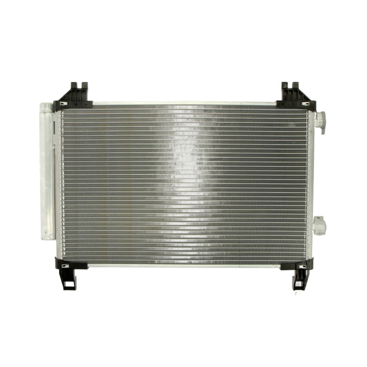 Jäähdytin, moottorin jäähdytys DENSO DRM51011