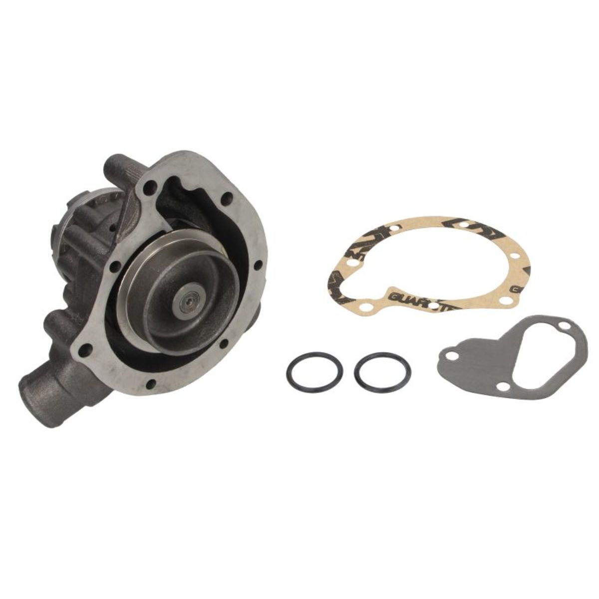 Vesipumppu FEBI BILSTEIN 11487