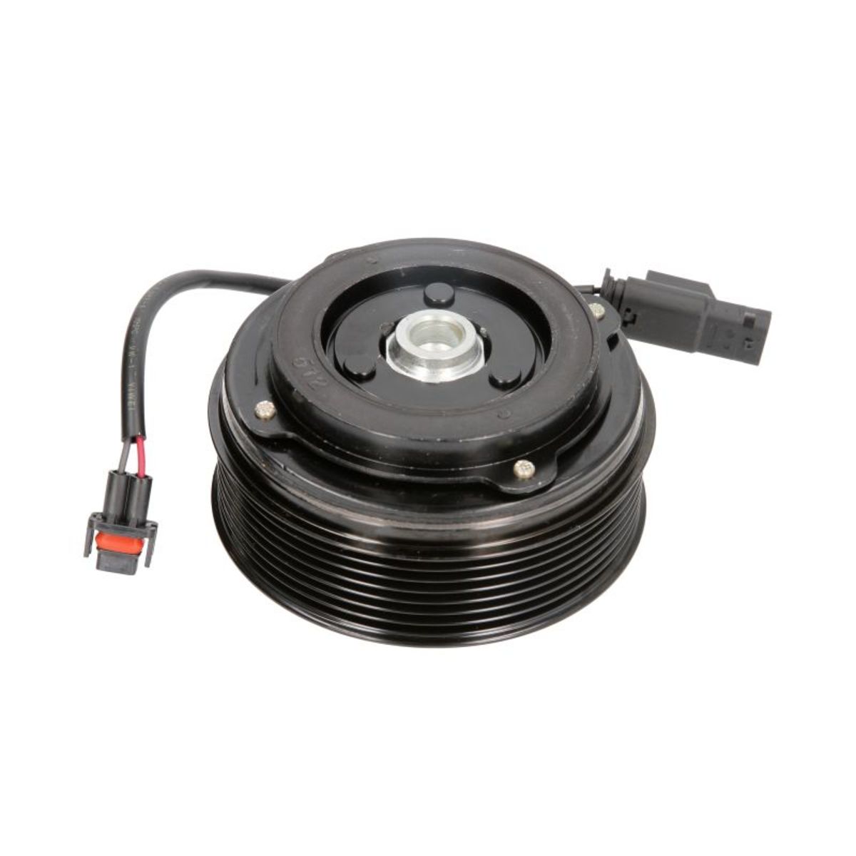 Magneettikytkin, ilmastointikompressori THERMOTEC KTT040268
