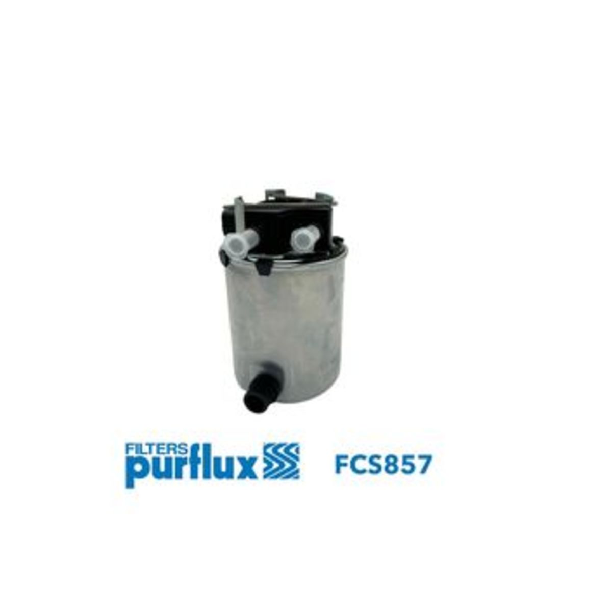 Polttoainesuodatin PURFLUX FCS857