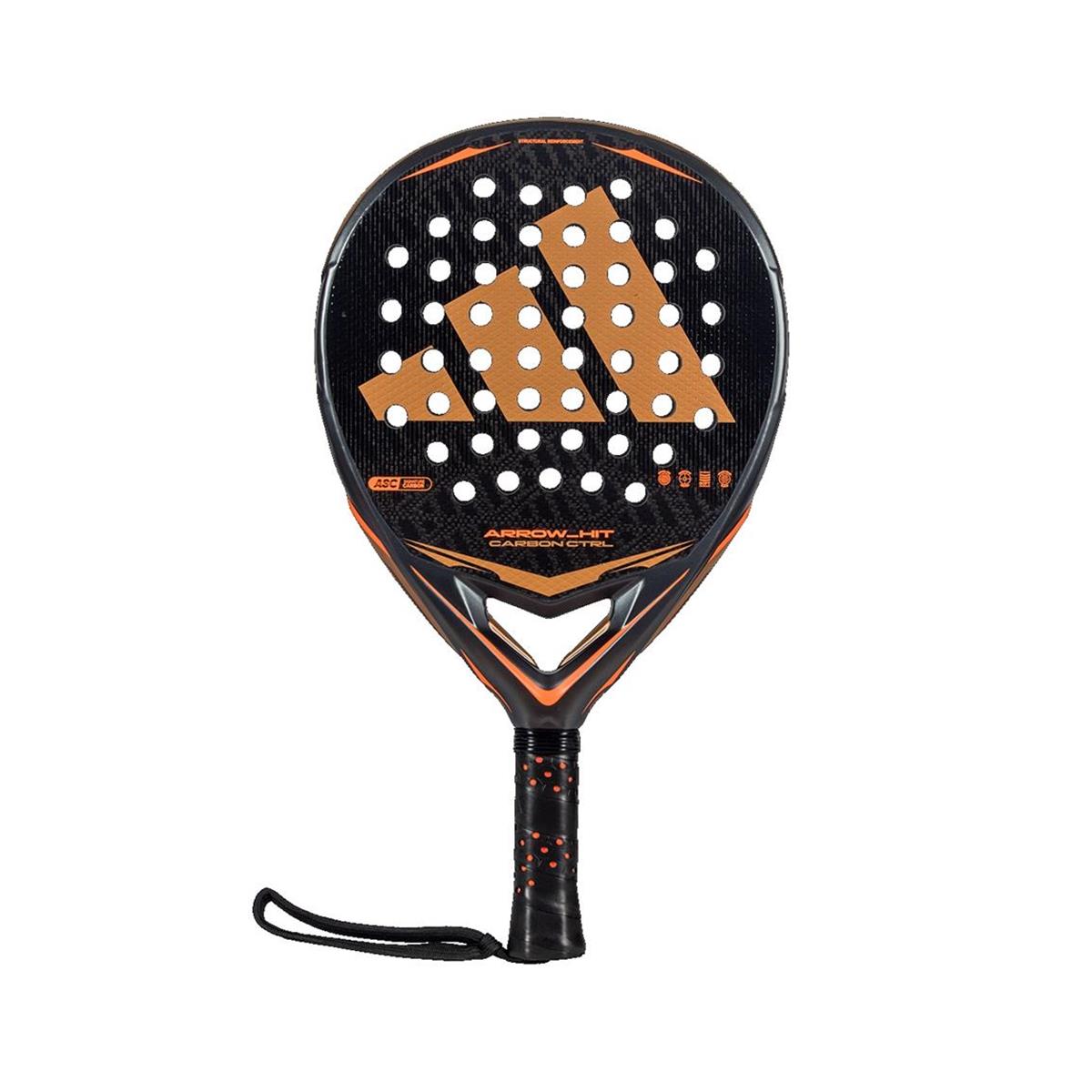 Adidas Arrow Hit Carbon CTRL 2026
