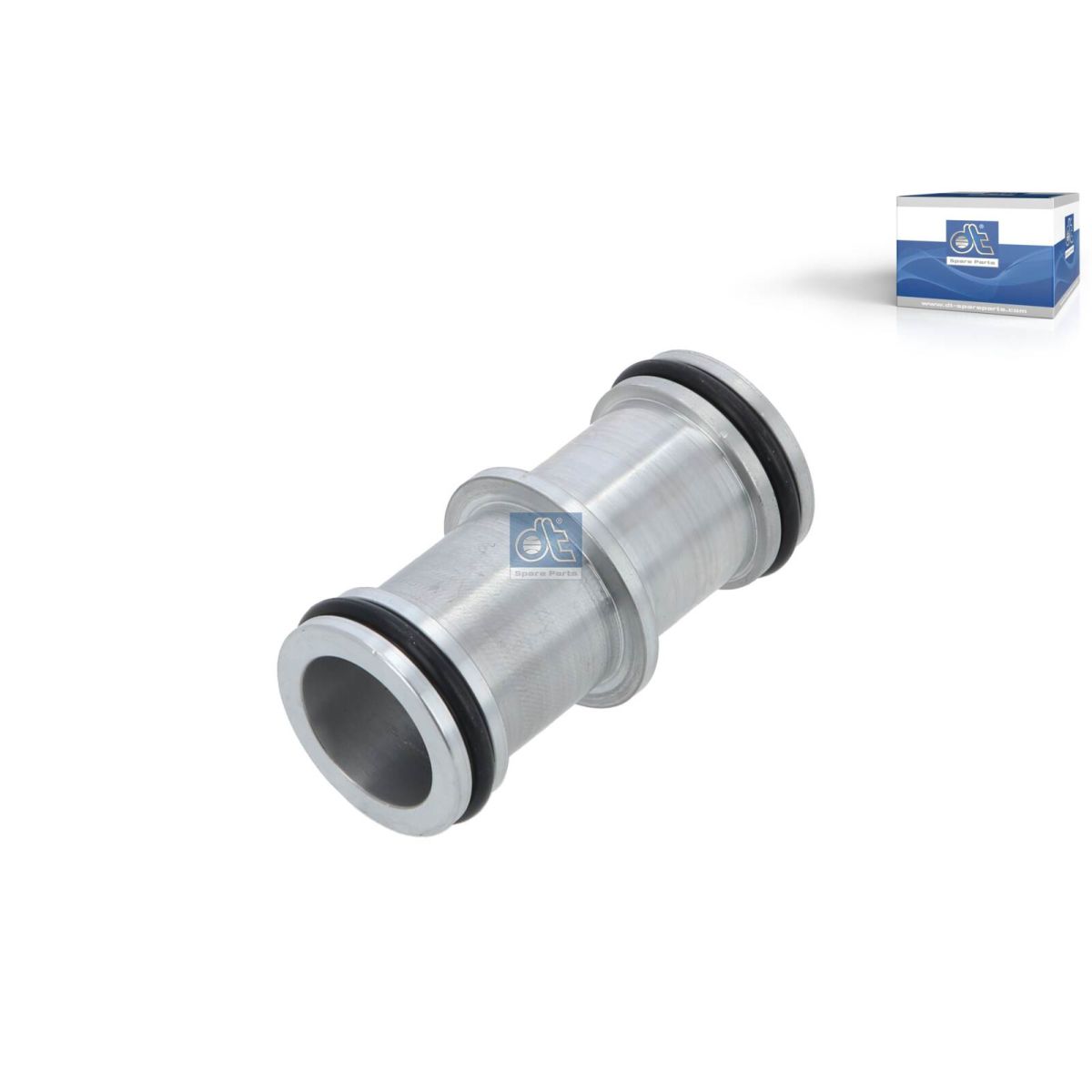 Jäähdytysnesteputki DT Spare Parts 5.45362