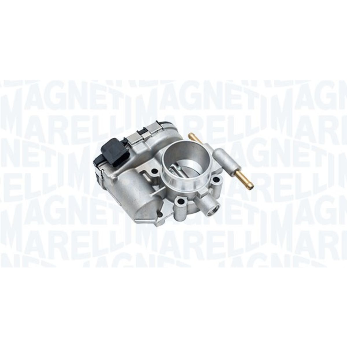 Kaasuläppäkotelo MAGNETI MARELLI 802000000106