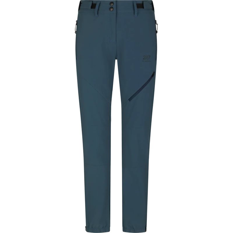 2117 of Sweden Sandhem Byxa D Navy - L