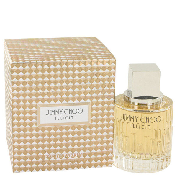 Jimmy Choo Illicit - 60 ml
