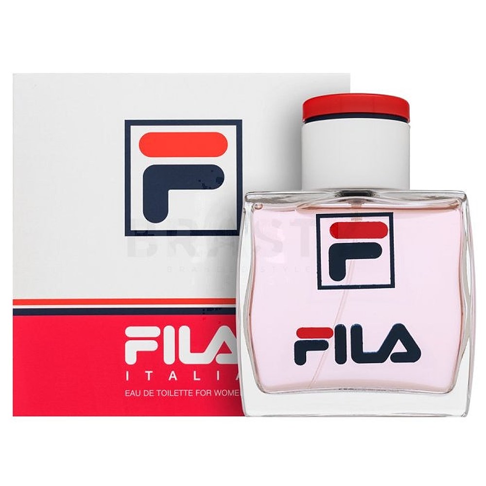 Fila Fila Naisten EDT W 100 ml