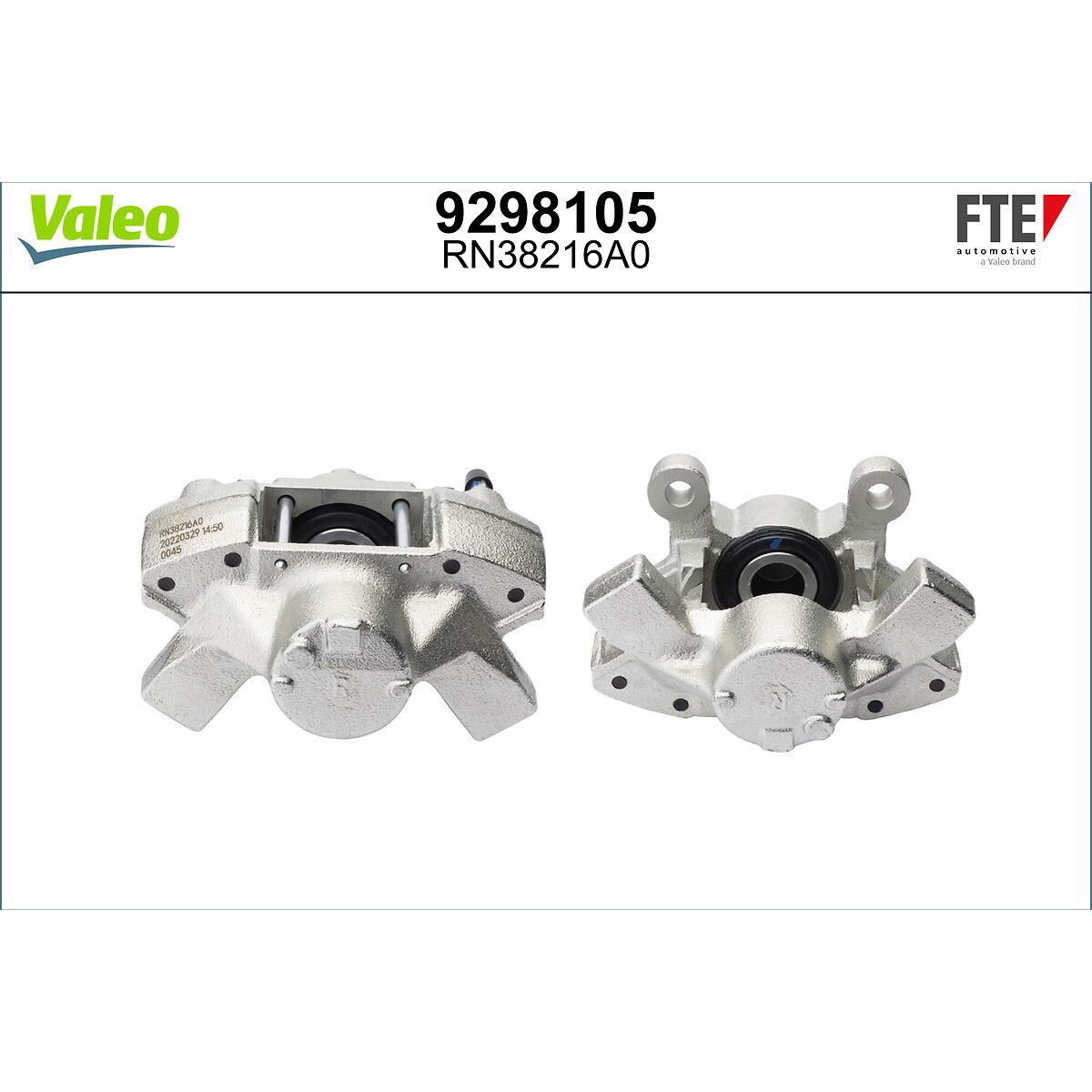 Jarrusatula FTE 9298105