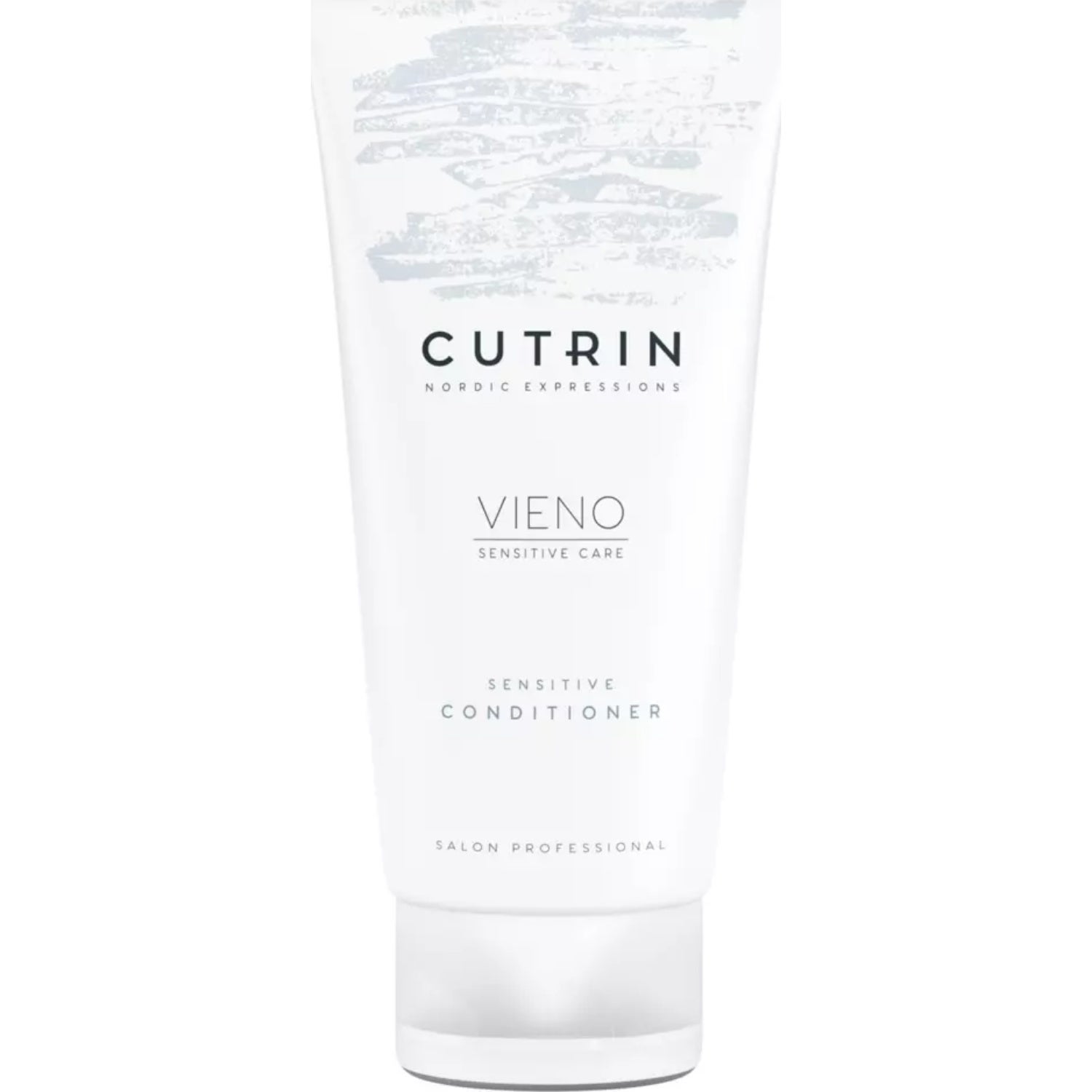Cutrin Vieno Sensitive Conditioner hellävarainen hoitoaine 200 ml
