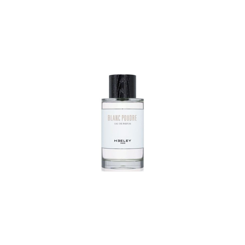 Heeley Blanc Poudre Eau de Parfum miehille tai naisille 100 ml