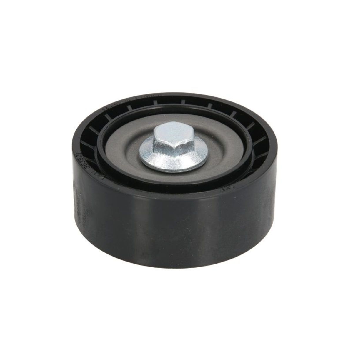 Ohjainrulla, moniurahihna SKF VKM 35352