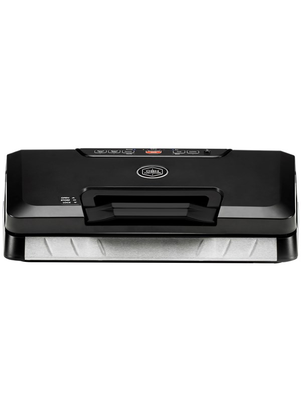 OBH Nordica Vacuum Sealer Season Pro - 7941