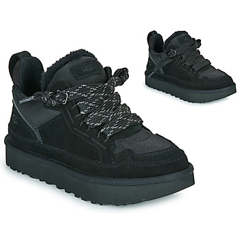 UGG Nauhabootsit 'Lowmel' musta