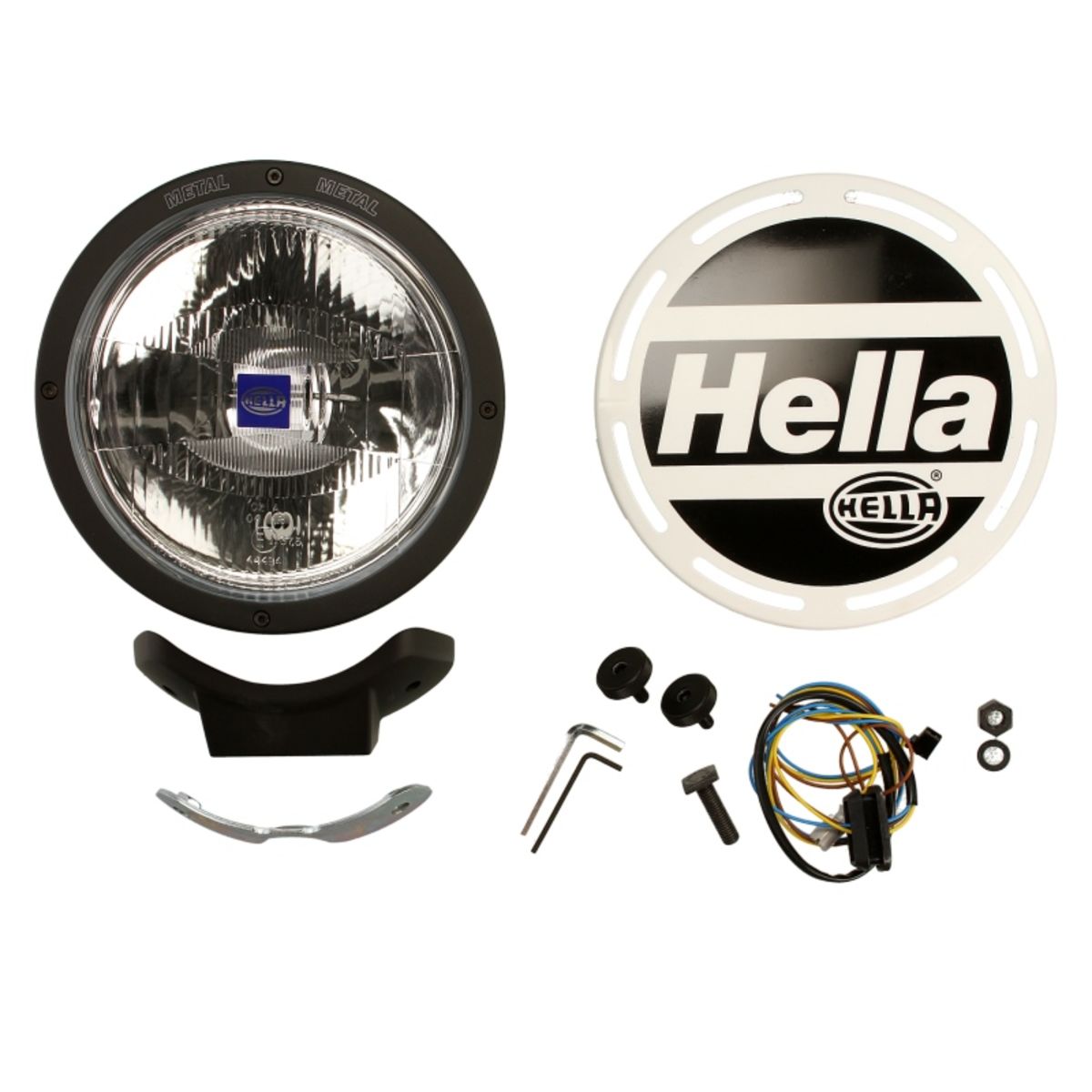 Kaukovalo HELLA 1F8 007 560-041