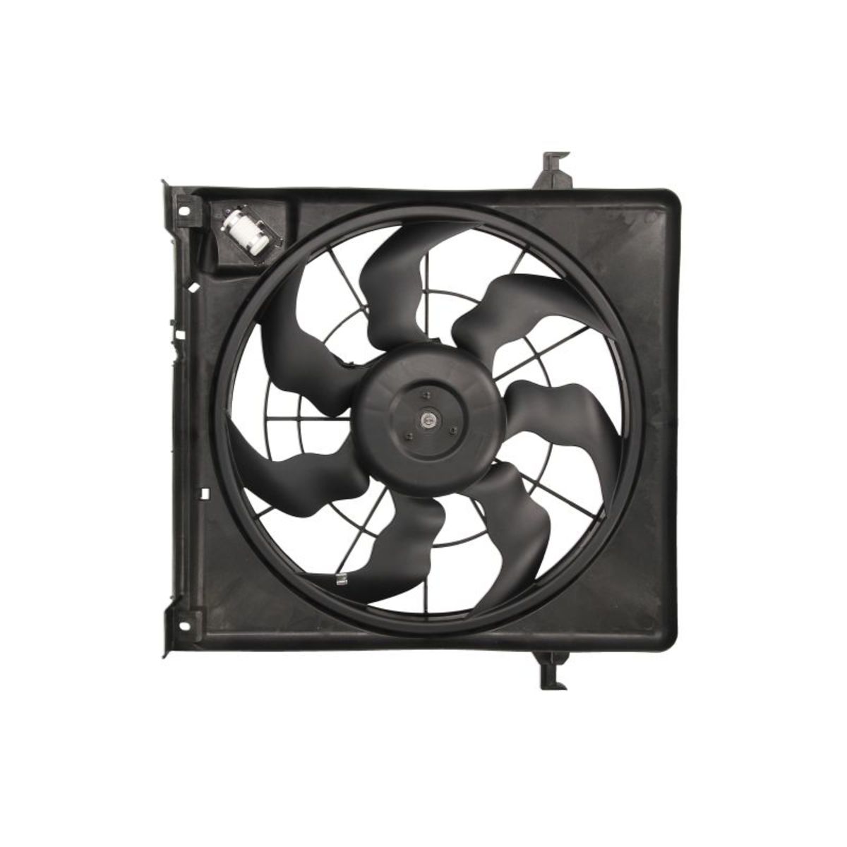 Jäähdyttimen tuuletin THERMOTEC D80507TT