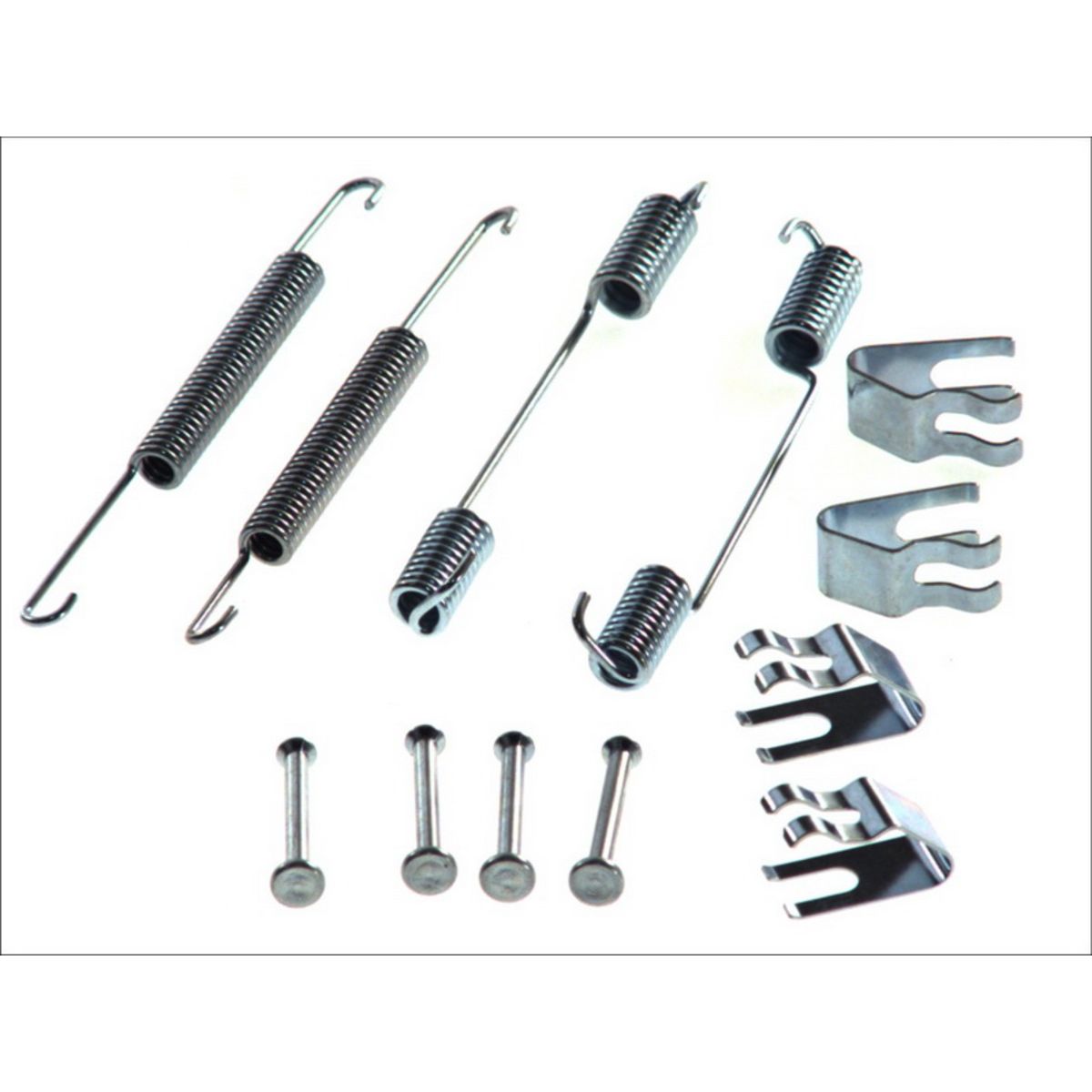 Tarvikesarja, jarrukengät QUICK BRAKE 105-0608