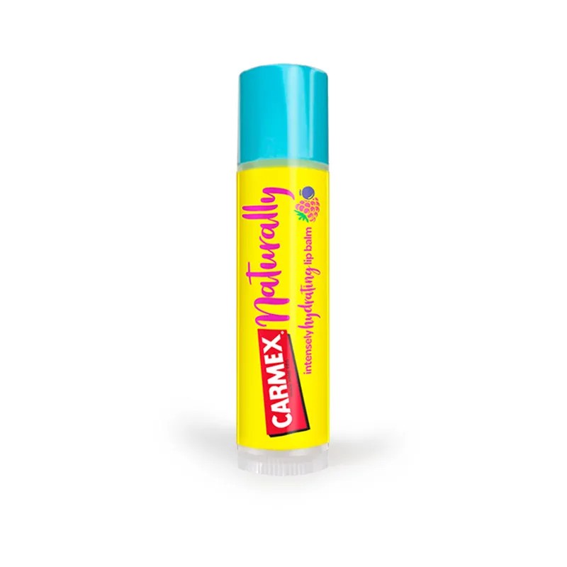 Carmex Natural Moisturizing Balm Stick 4,25g