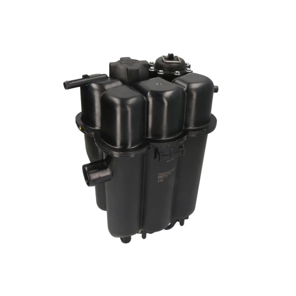 Nestesäiliö, jäähdytysneste THERMOTEC DBN001TT