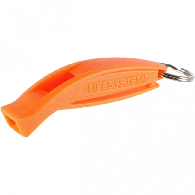 LifeSystems Echo Whistle, Pilli
