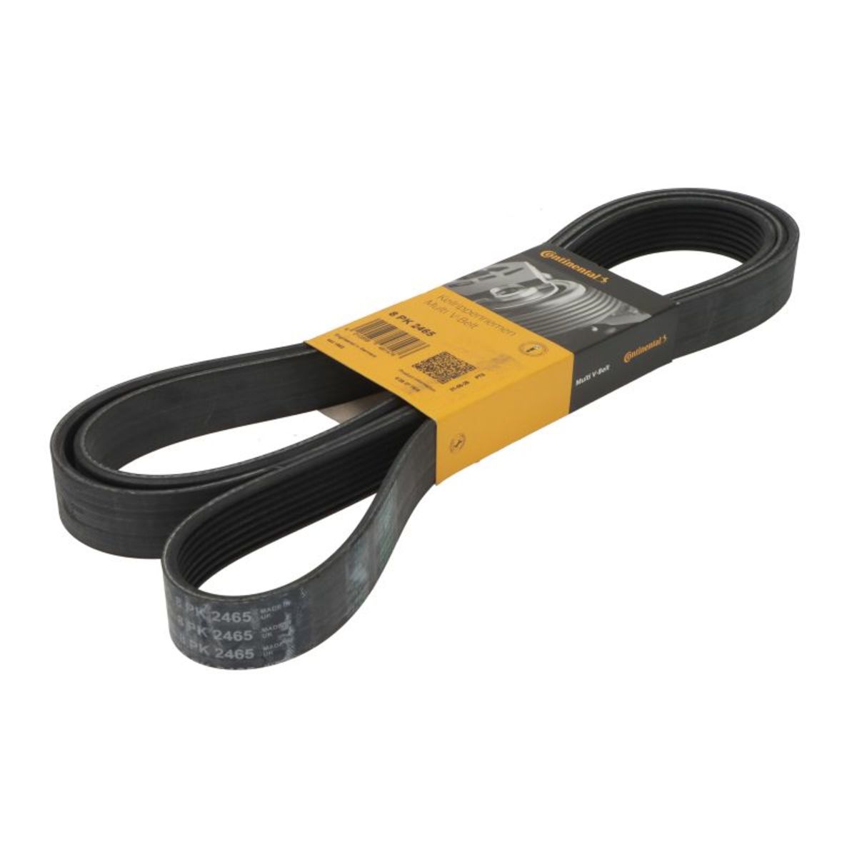 Moniurahihna CONTITECH 8PK2465