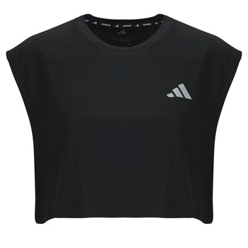 ADIDAS PERFORMANCE Urheilutoppi 'Adi365 Essentials' musta