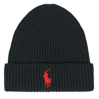 Polo Ralph Lauren Pipo punainen / musta