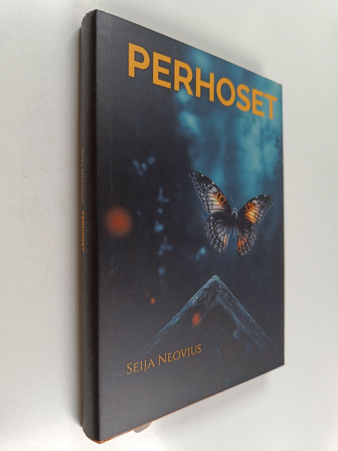 Perhoset