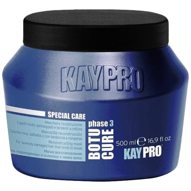 KayPro Botu Cure -naamio vaihe 3 500ml