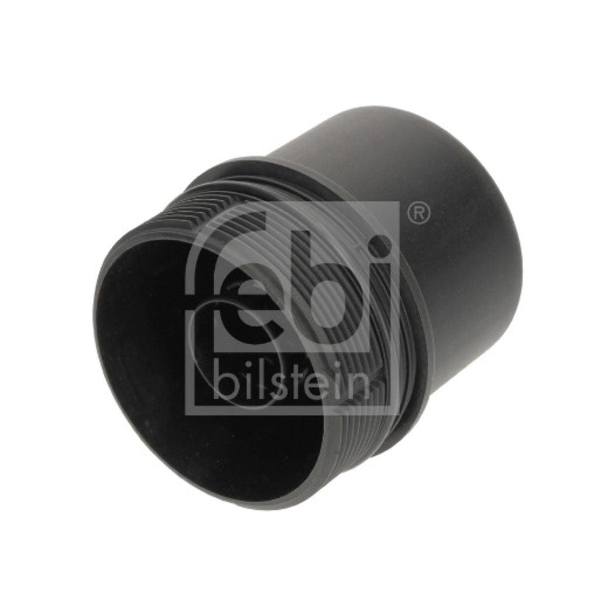 Kansi, öljysuodatinpesä FEBI BILSTEIN 197227