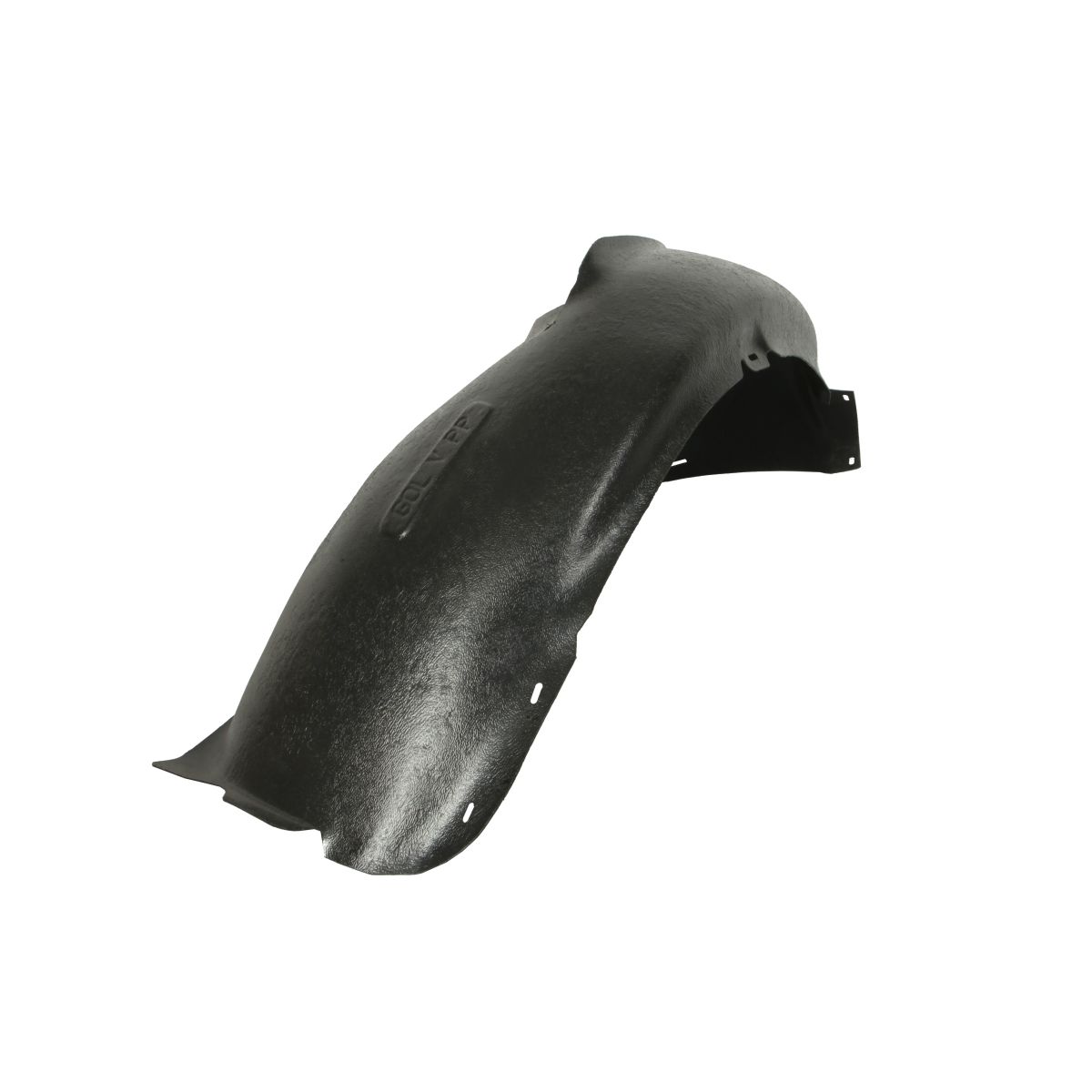 Pyöräkotelo REZAW-PLAST RP111429, oikea