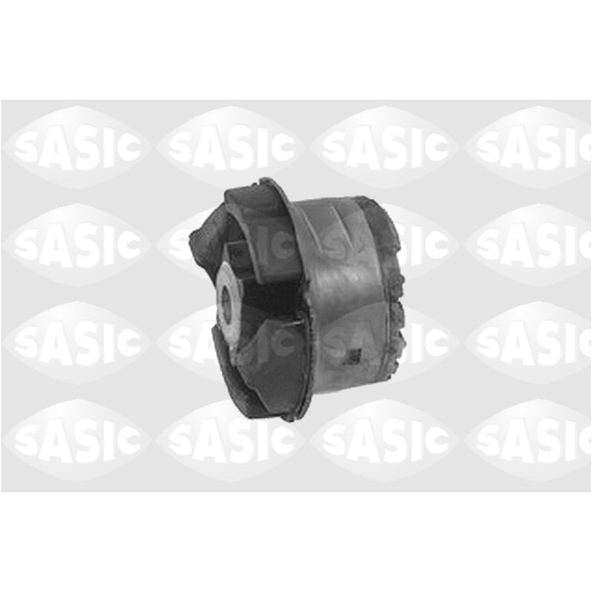 Akselinripustus SASIC 1315C75