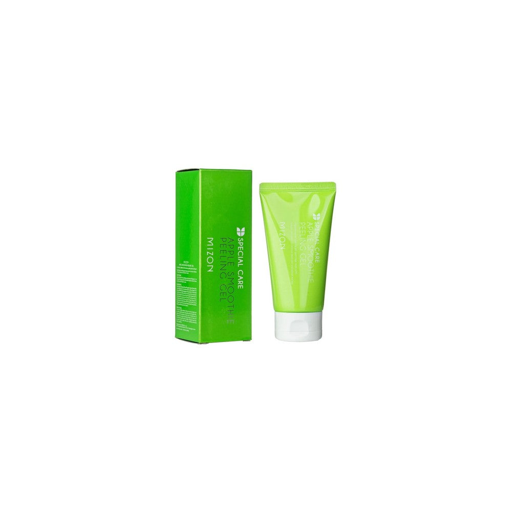 Mizon Special Care Apple Smoothie Face Scrub 120ml