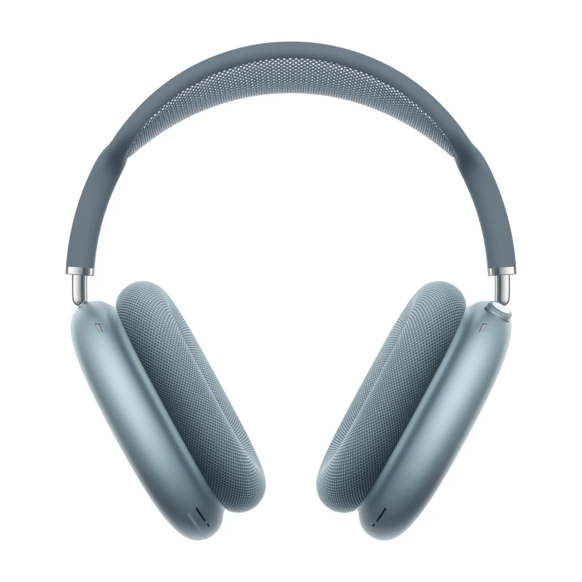 Apple AirPods Max 2, Langaton, Puhelut/Musiikki, 386,2 g, Kuulokkeet, Sininen