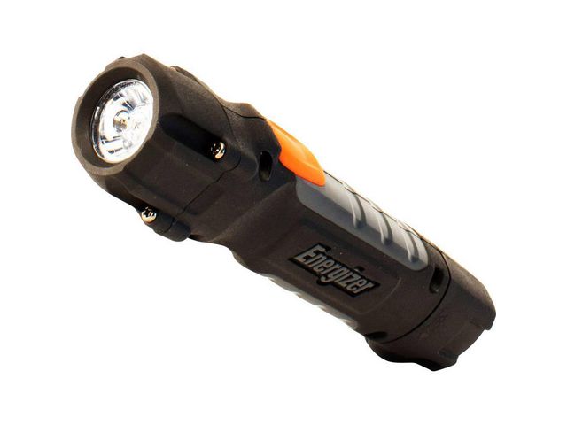 Energizer Hardcase Pro 3Led 2AA 1 pack