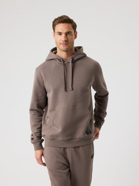 Centre Hoodie