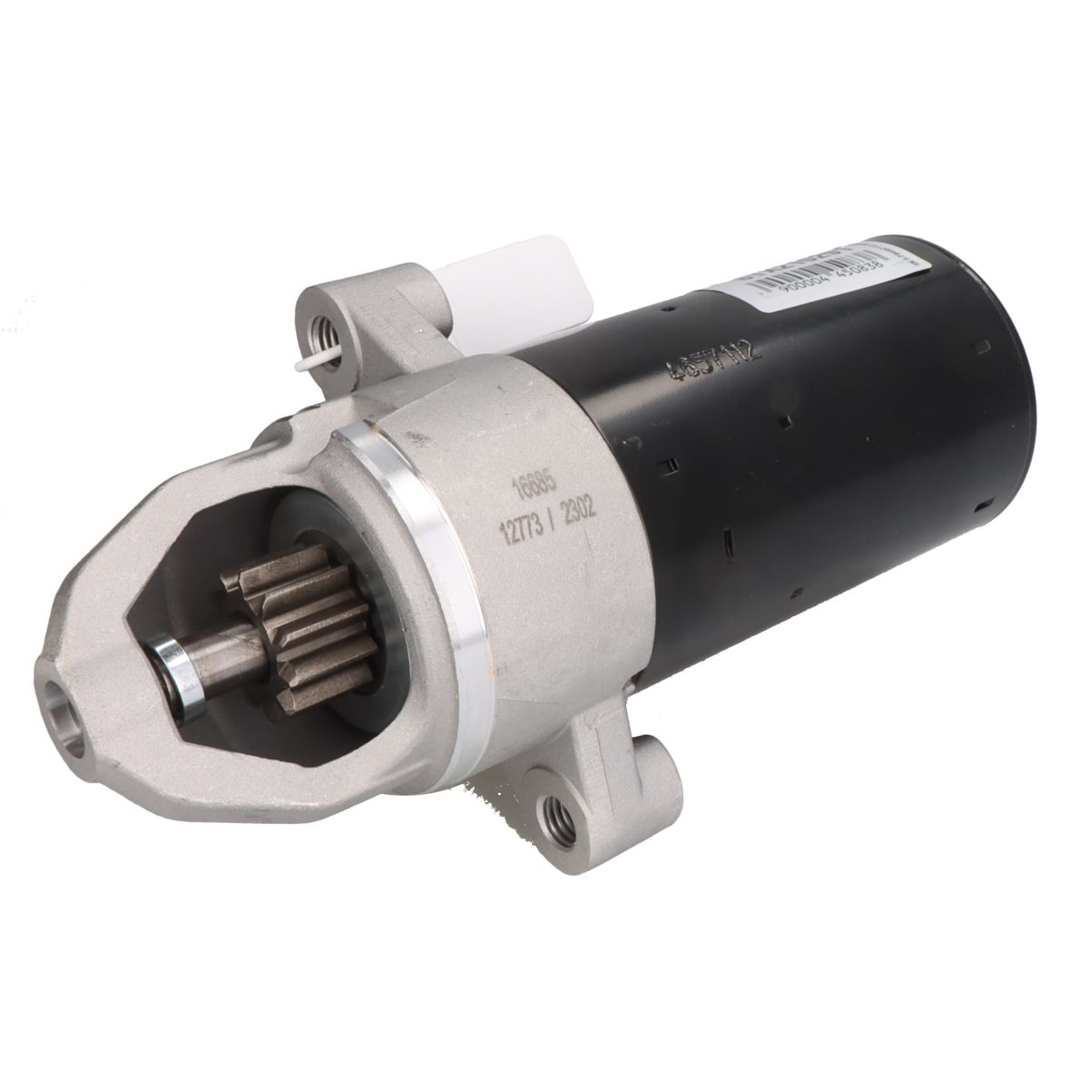 Käynnistysmoottori STARDAX STX210291R
