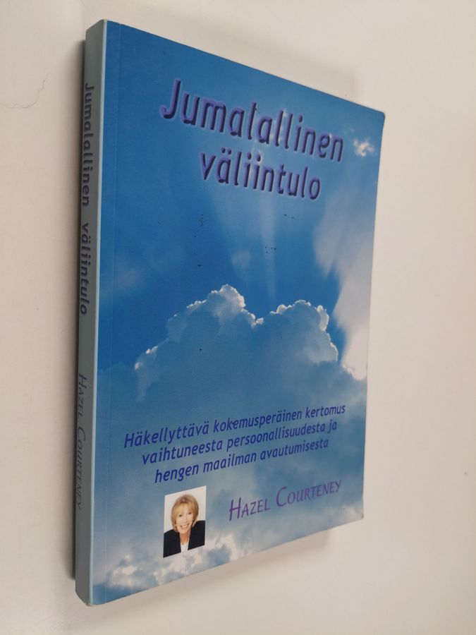 Jumalallinen väliintulo