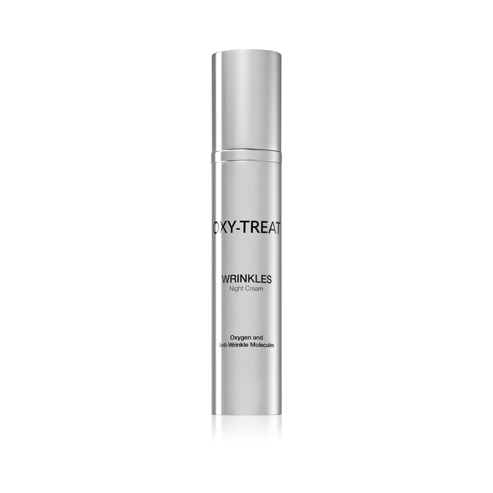 Oxy-treat Yövoide (ryppyjä vastaan) - 50 ml