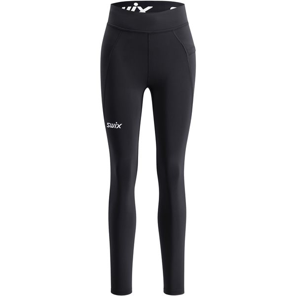Swix Pace High Waist Tights W - XL