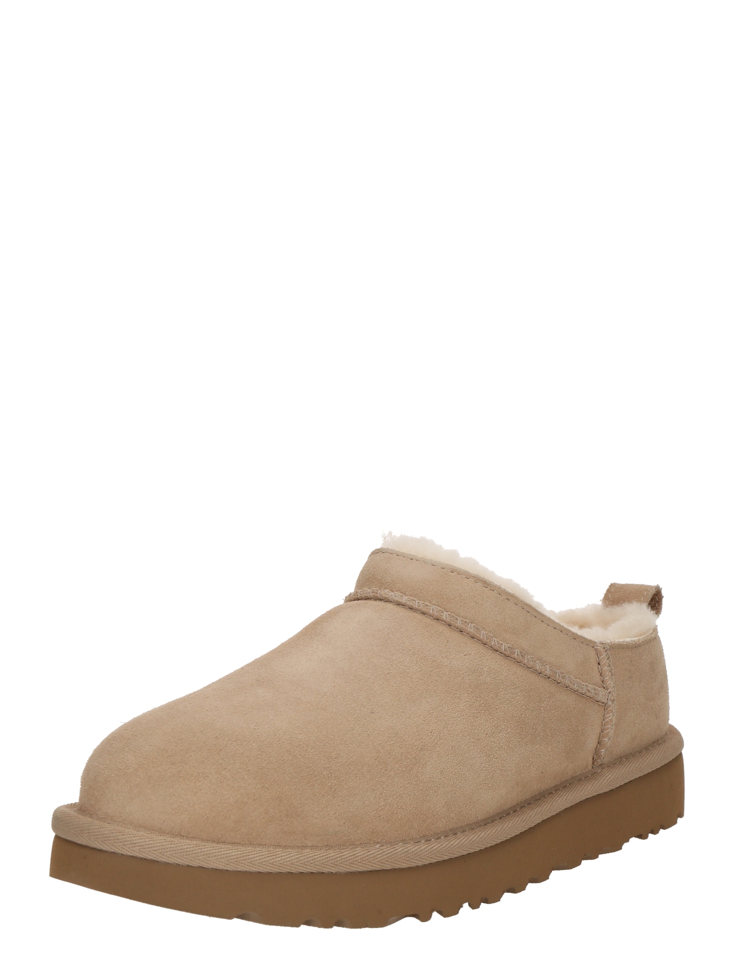 UGG Bootsit 'Classic Micro' beige