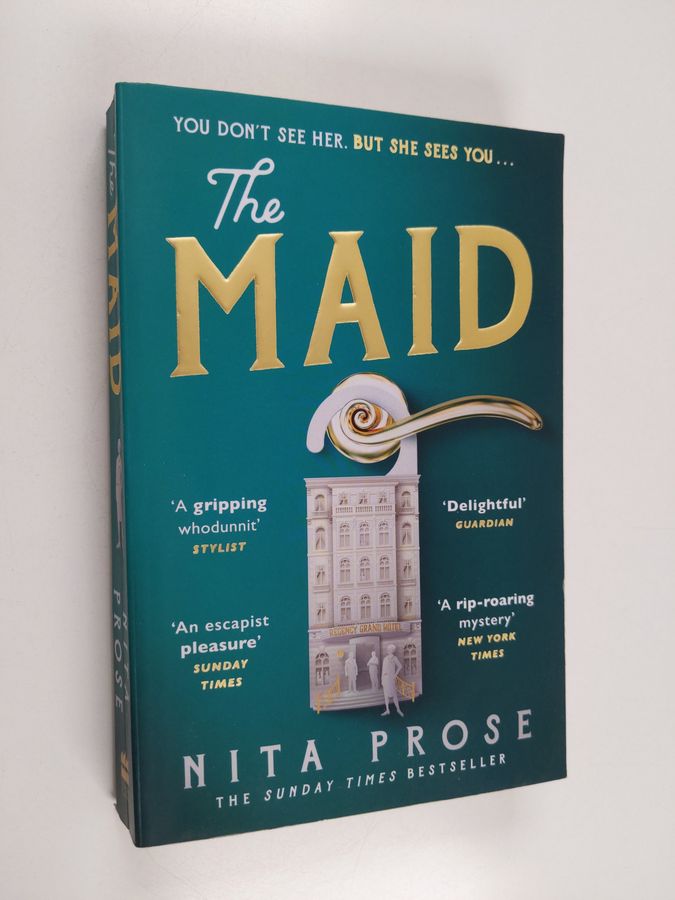 The Maid