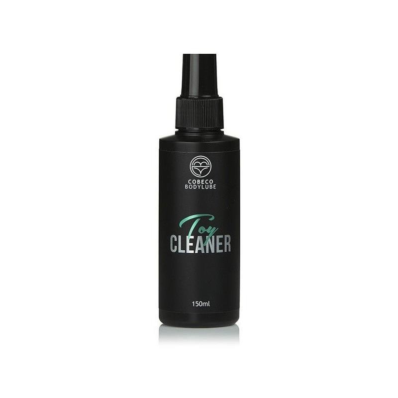 Seksilelujen puhdistusaine 150ml - sex toy cleaner