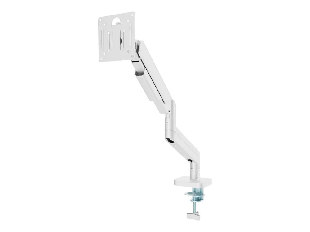 Gembird MA-DA1-04-W, Puristin, 10 kg, 43,2 cm (17), 81,3 cm (32), 100 x 100 mm, Valkoinen