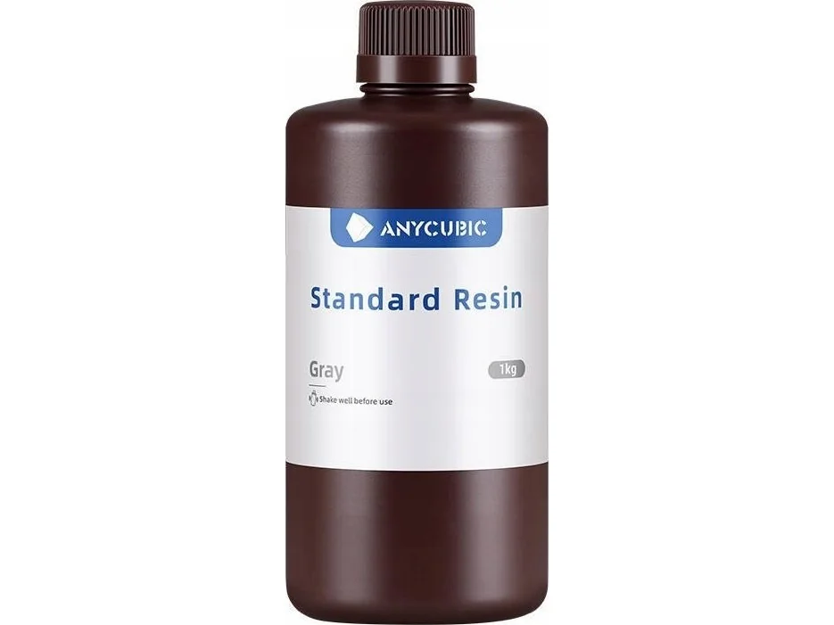 ANYCUBIC Standard Resin (Grey)