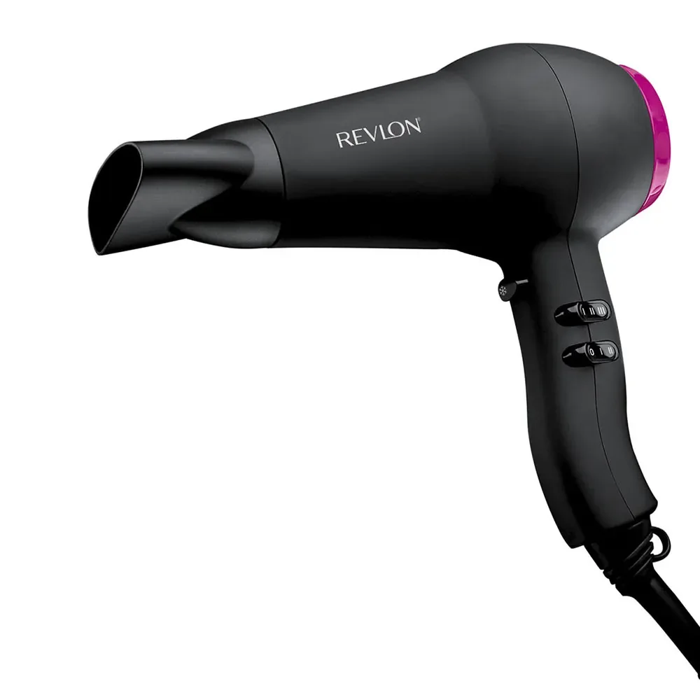 Revlon Hiustenkuivaaja Sointu - 2000 W