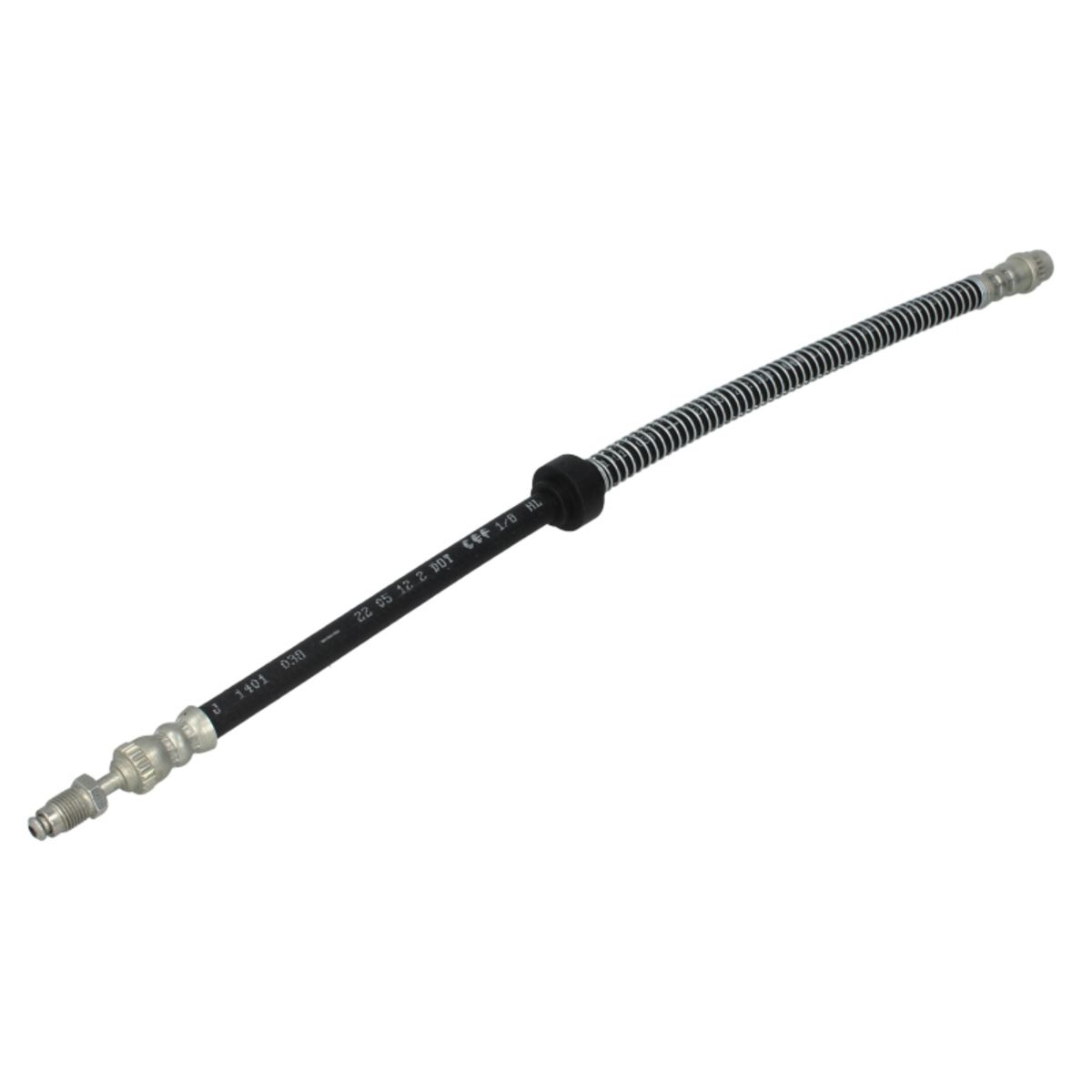 Jarruletku TRW PHB186