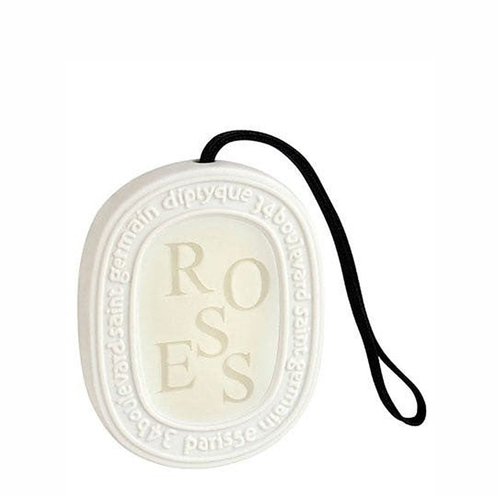Diptyque Roses Oval hajustettu 35g