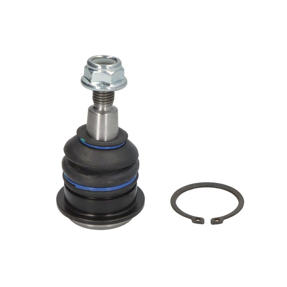 Pallonivel DELPHI TC1236