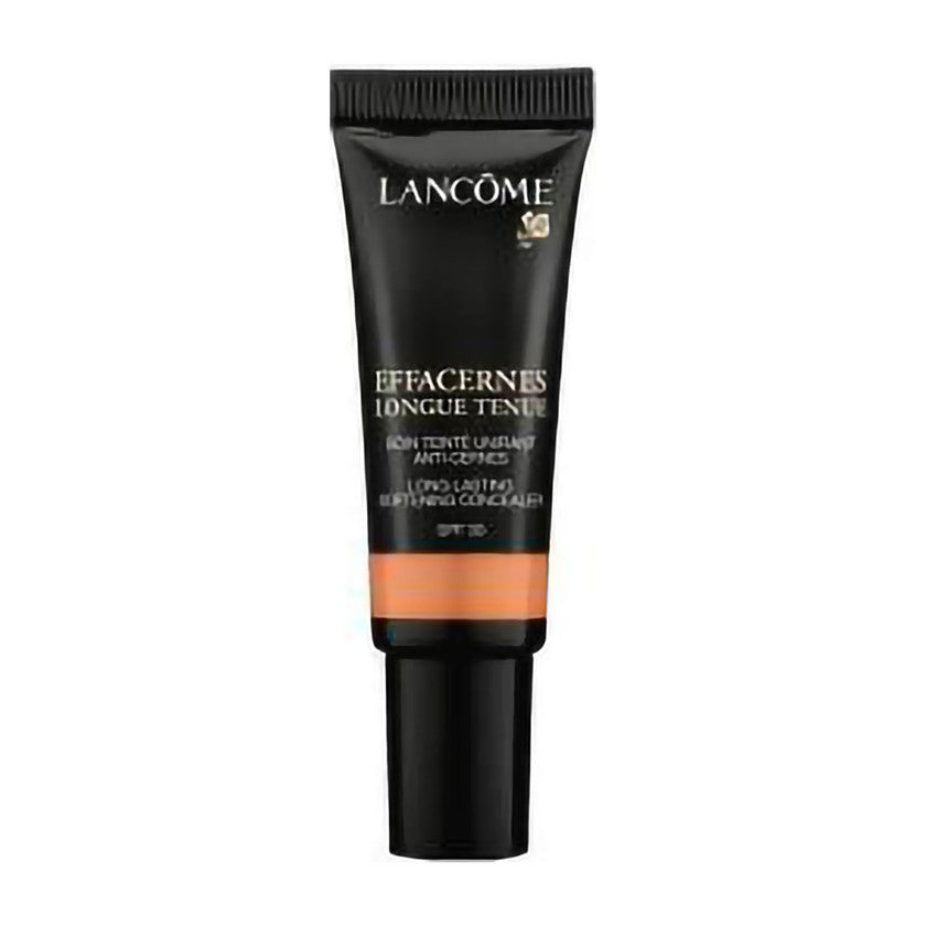 Lancome Effacernes Longue Tenue - Kosteuttava pitkäkestoinen peitevoide 04 Beige Rose